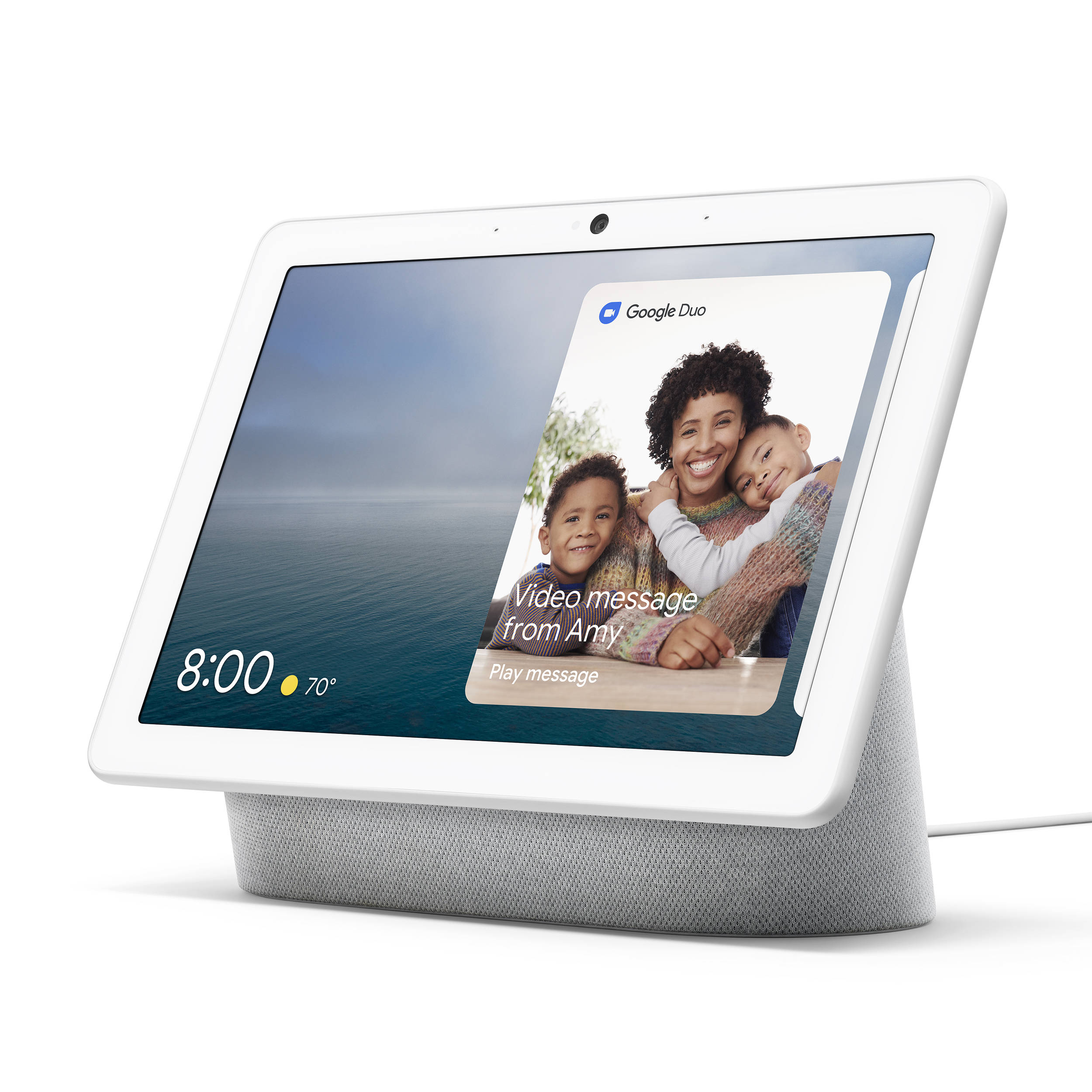 Loa thông minh Google Nest Hub Max mới nguyên seal