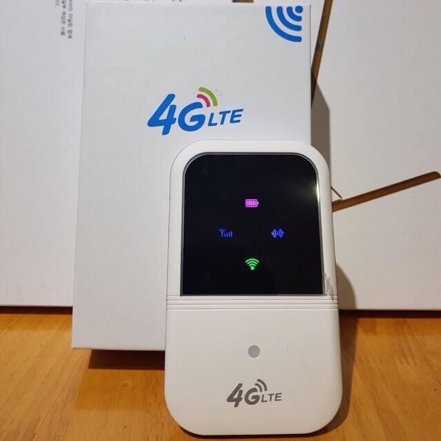 (HÀNG CAO CẤP) Bộ phát wifi di dộng 4G LTE 150mbps - Phát Wifi Từ sim 4G , Dễ dàng Kết Nôi , Sử Dụng Mọi Lúc Mọi Nơi- Bảo hành 3 tháng |  MF80