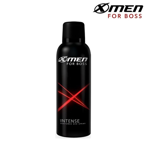 Xịt khử mùi x-men for boss intense 150ml - xịt khử mùi x-men for boss intense 150ml