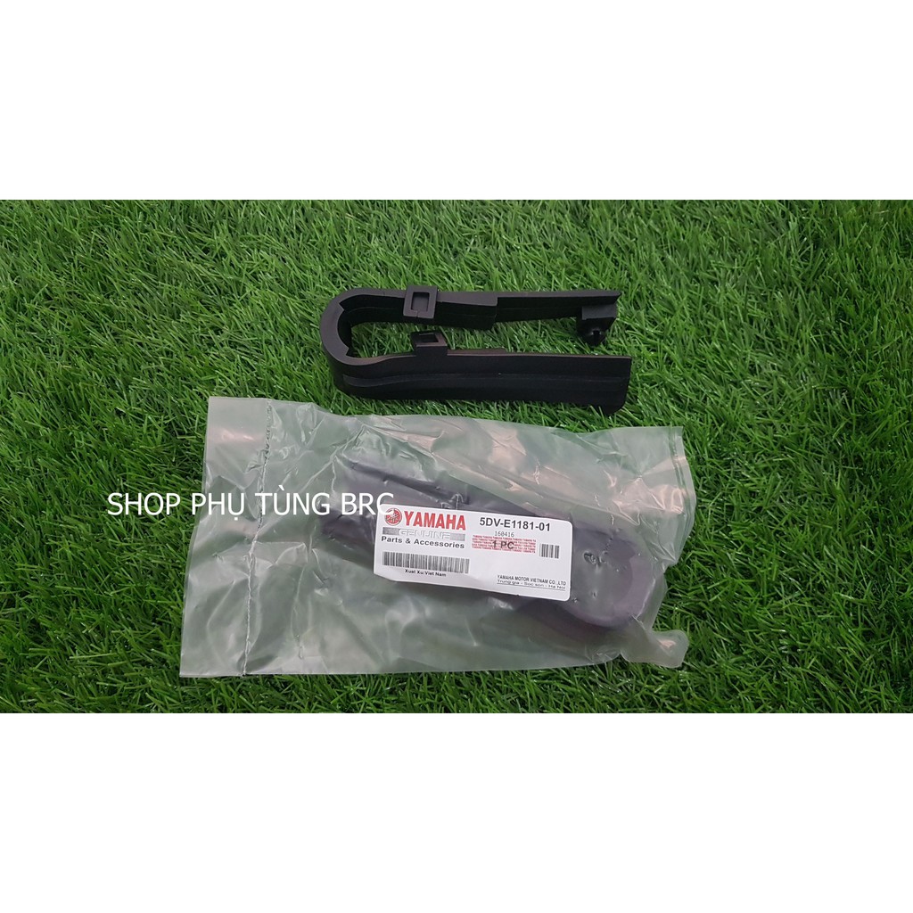 Cao su gắp xe exciter 150 .