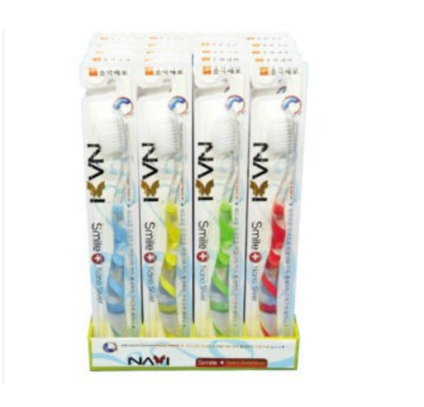 Bàn chải navi smart