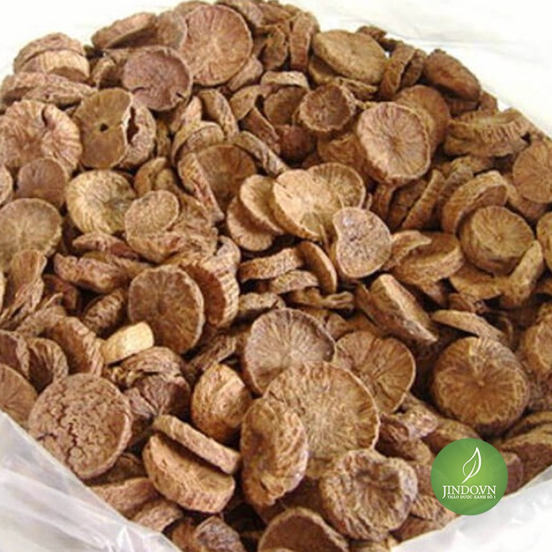 1KG Binh lang (hạt cau khô) - EG280 binhlang