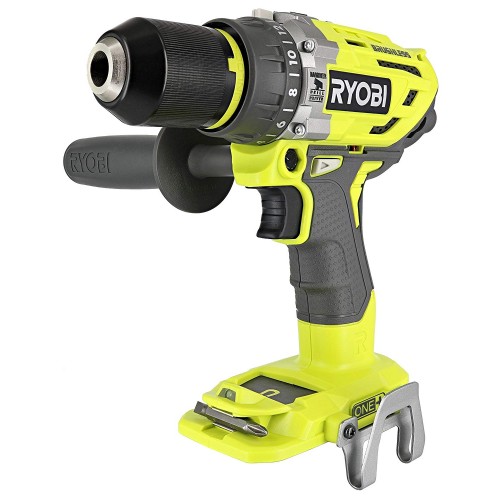 Khoan ryobi p251 18v máy khoan búa ryobi p251
