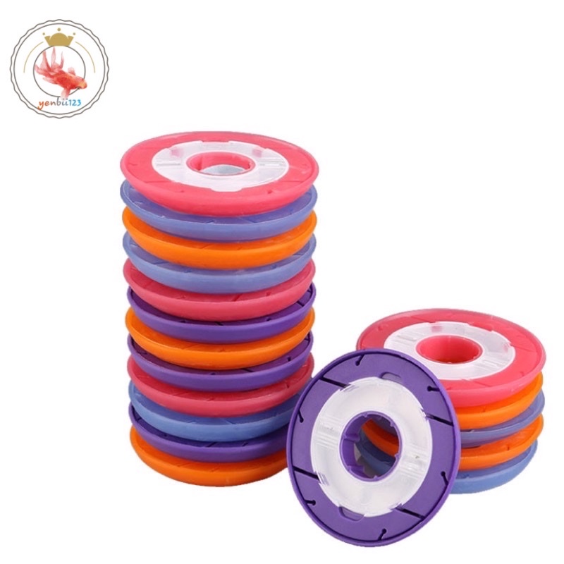Combo 2 cái trục câu đài silicon