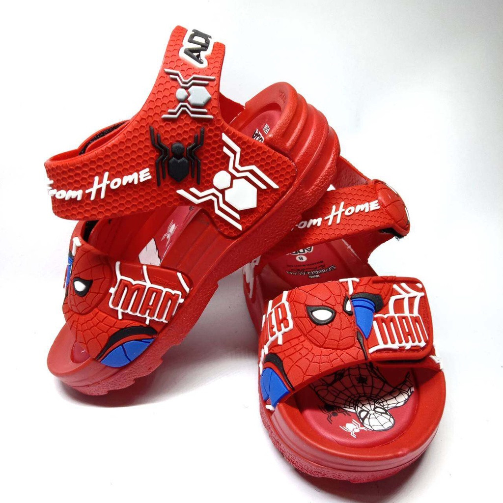 Giày sandal thái lan người nhện adda 32e14