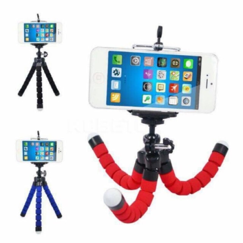 Giá đỡ tripod mini 3 chân