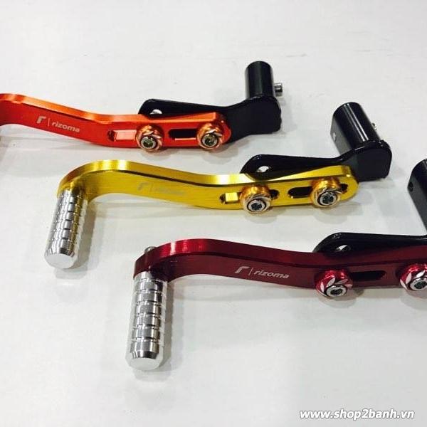 [HCM]Cần Số Rizoma Cho Honda Winner 150 Nhôm Cao Cấp ( Nhiều Màu )