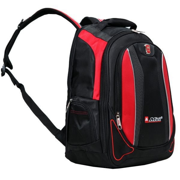 Balo laptop miti 15inch bl35015m-đỏ msp: bl35015m_red