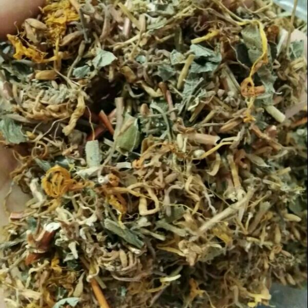 200g trà hoa kim ngân