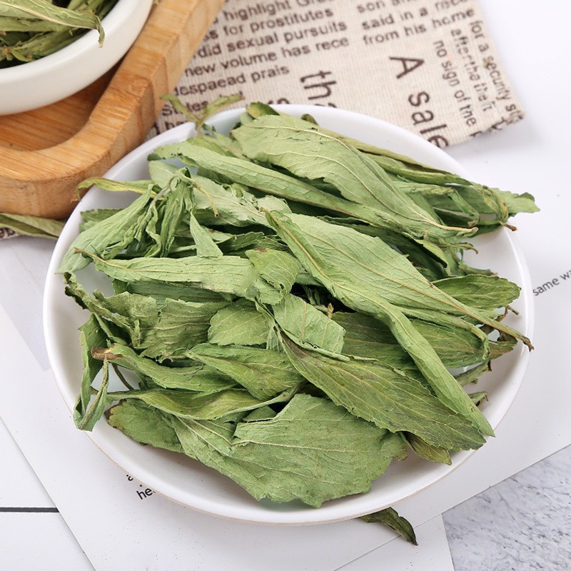 Cỏ ngọt, trà cỏ ngọt, lá cỏ ngọt sấy khô nguyên lá