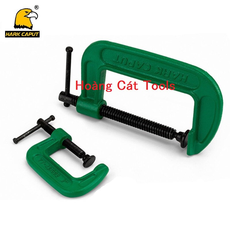 Cảo chữ c harkcaput - cảo chữ g harkcaput cao cấp