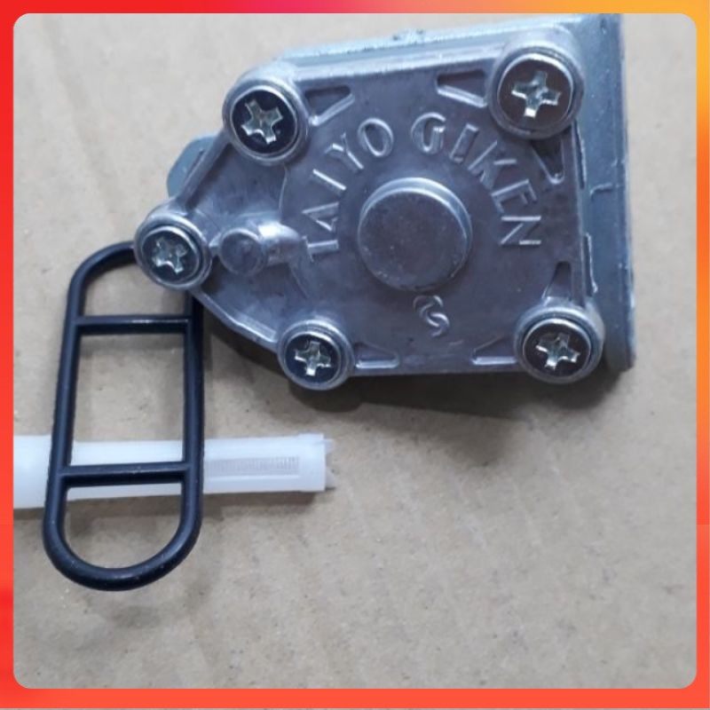 Bơm Xăng / Khoá Xăng Tự Động yamaha gắn xe Nouvo 1-2-3-4 -Zara