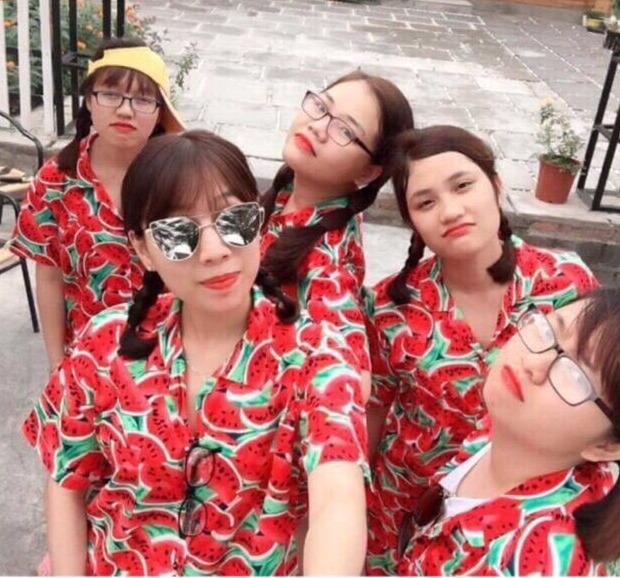 Nguyen Nam Fashion Đồ bộ trái cây đi biển giá rẻ