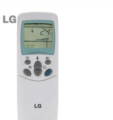 Điều khiển điều hoà LG Remote AC