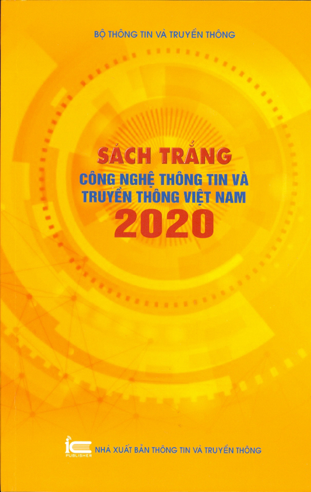 Sách trắng công nghệ thông tin và truyền thông việt nam 2020