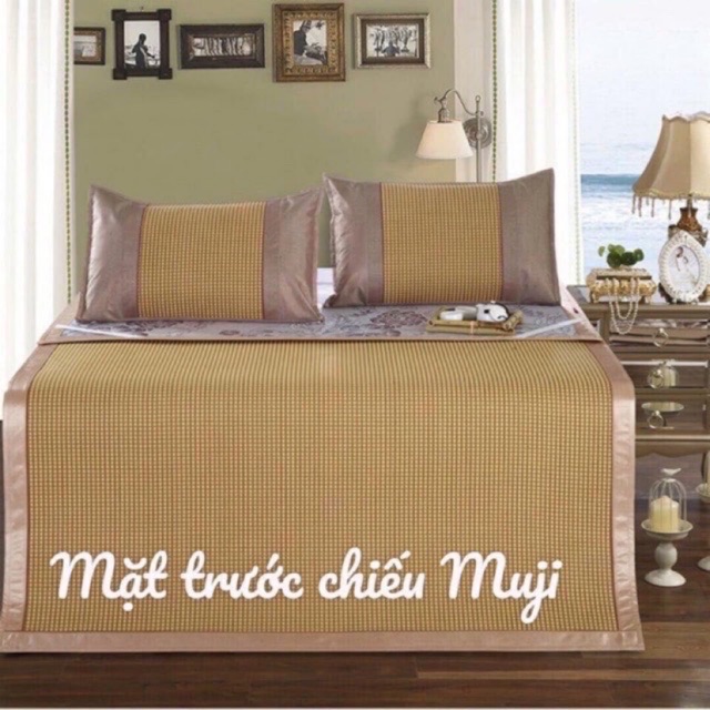 Chiếu điều hoà muij hàng nhập