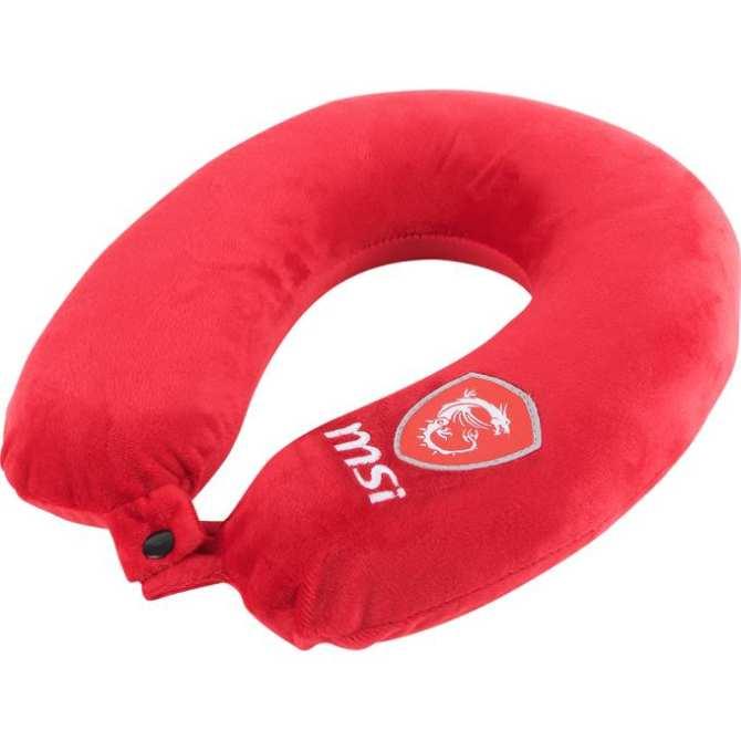Gối kê cổ phiên bản rồng gaming msi