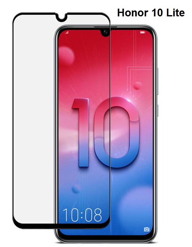 Kính cường lực full màn Honor 10 Lite