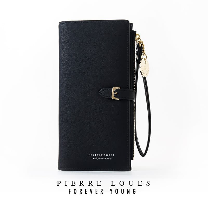 Ví nữ dài cầm tay forever young hàn quốc siêu đẹp