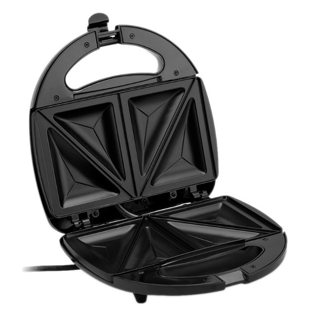 Kẹp Nướng Sandwich Tiross TS514-Kẹp nướng cao cấp, công suất 750W