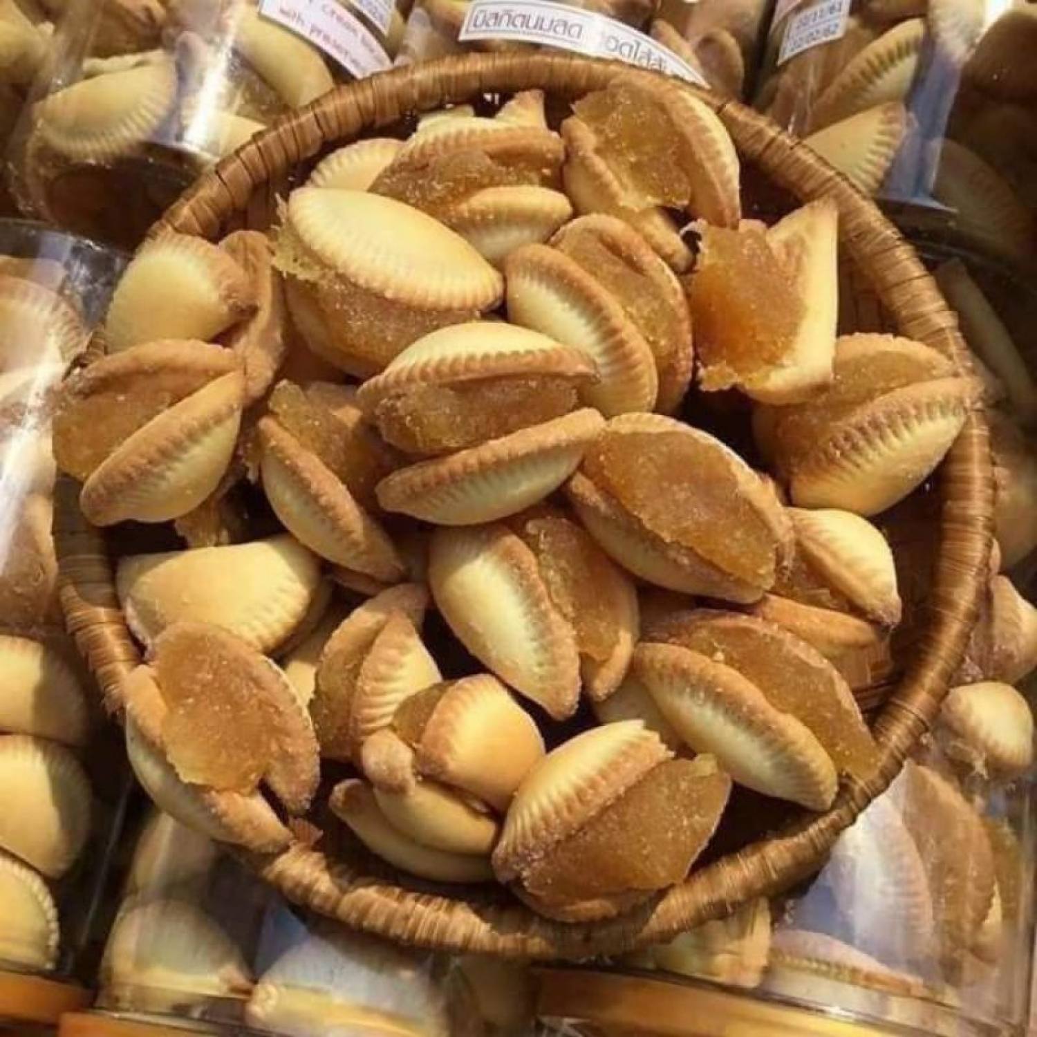 BÁNH SÒ KHÓM ❤FREESHIP❤ BÁNH SÒ KHÓM thá¡ LAN