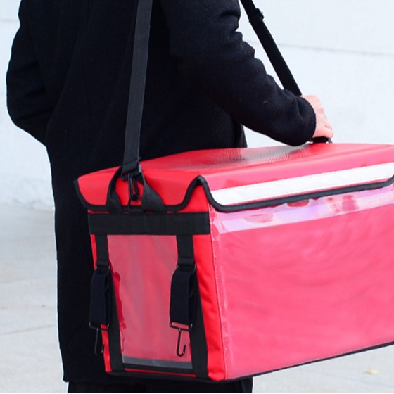 Túi giữ nhiệt giao hàng 30 lít, 43 lít, 62 lít BQSHOP