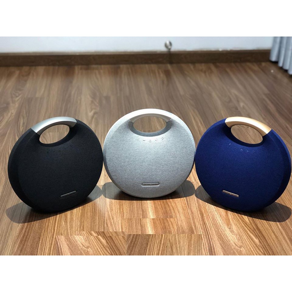 Loa Bluetooth Onyx studio 5