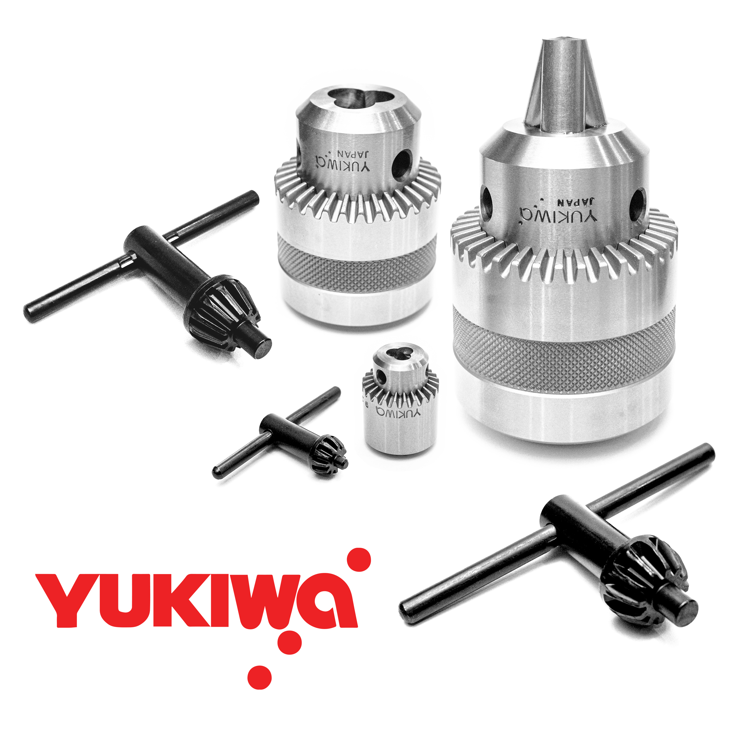 Đầu khoan chìa tnktools.com phân phối