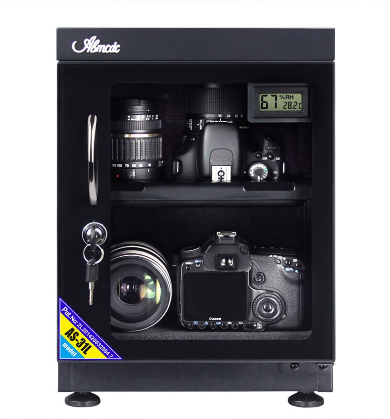 Tủ chống ẩm 31 lít abmcdc as-31l