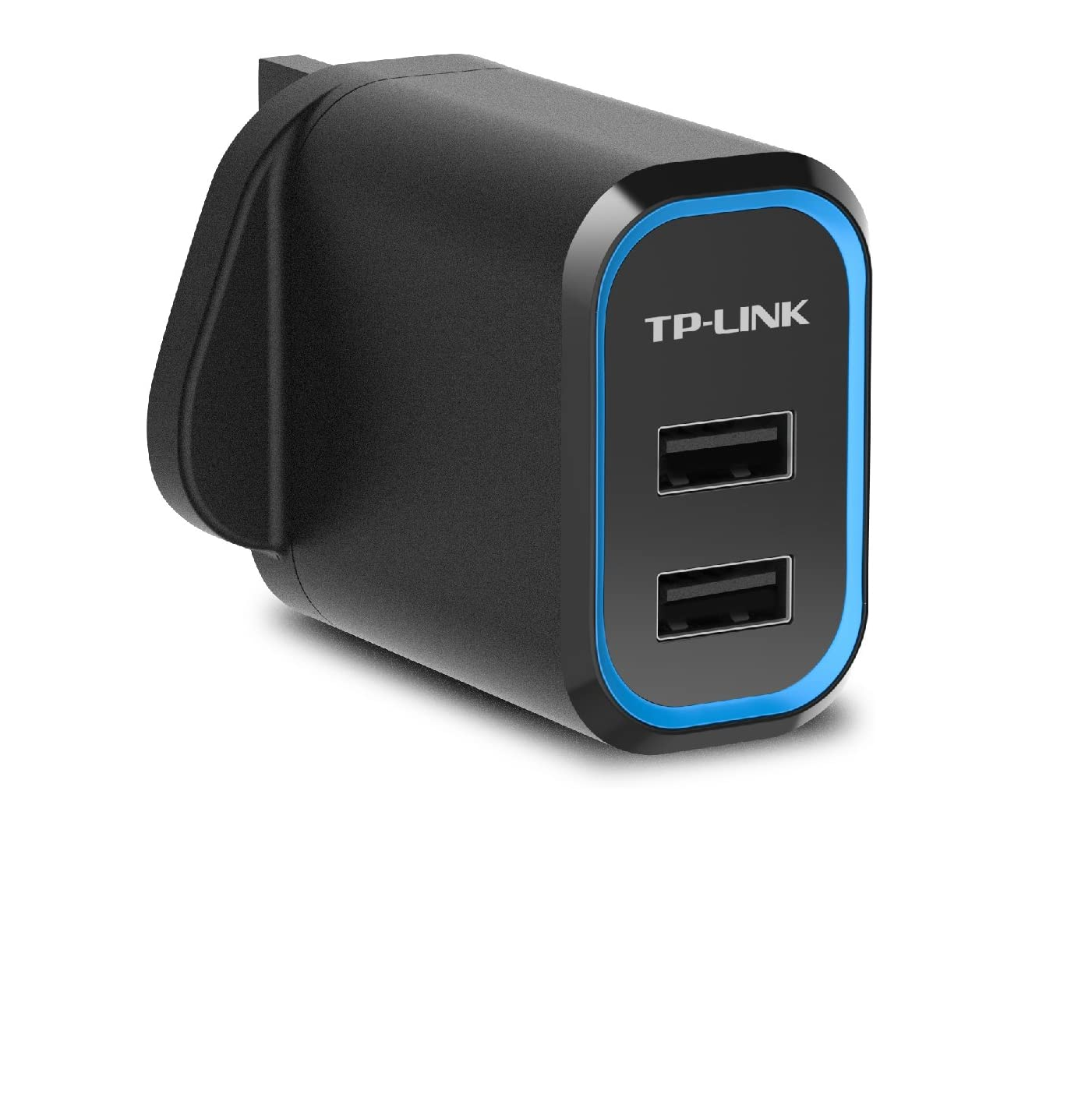 Adapter sạc 2 cổng tp-link 20w – up220