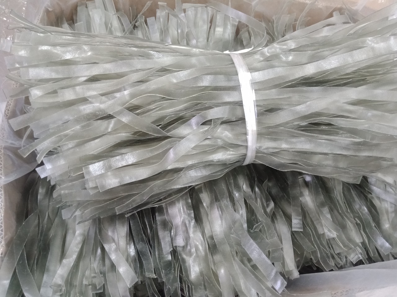  Miến dong giềng thái tay sợi to 1kg 