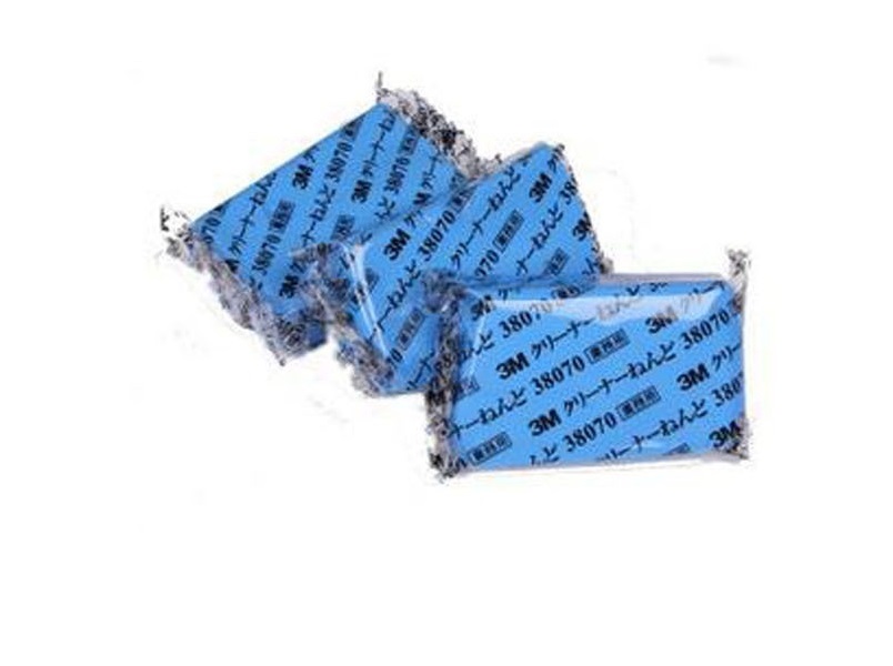 Đất sét tẩy bụi sơn 3m siêu sạch