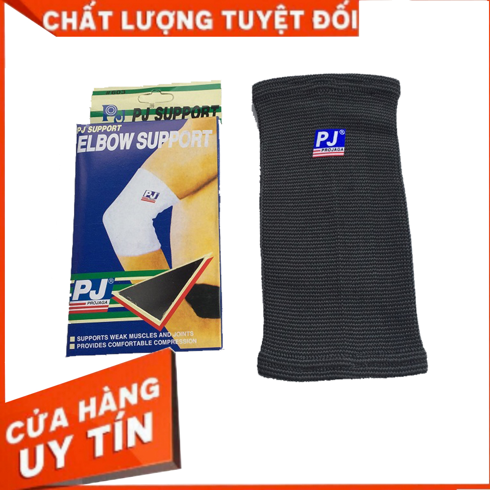 Băng Khủy Tay, Băng Bảo Vệ khủy Tay PJ 603