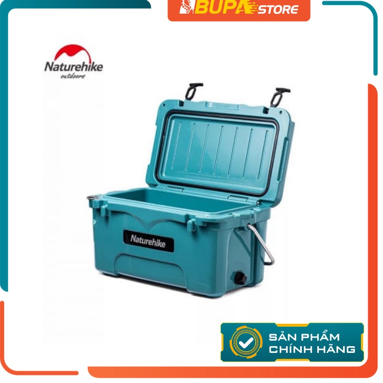 Thùng đá giữ nhiệt 25l-50l naturehike nh20sj024