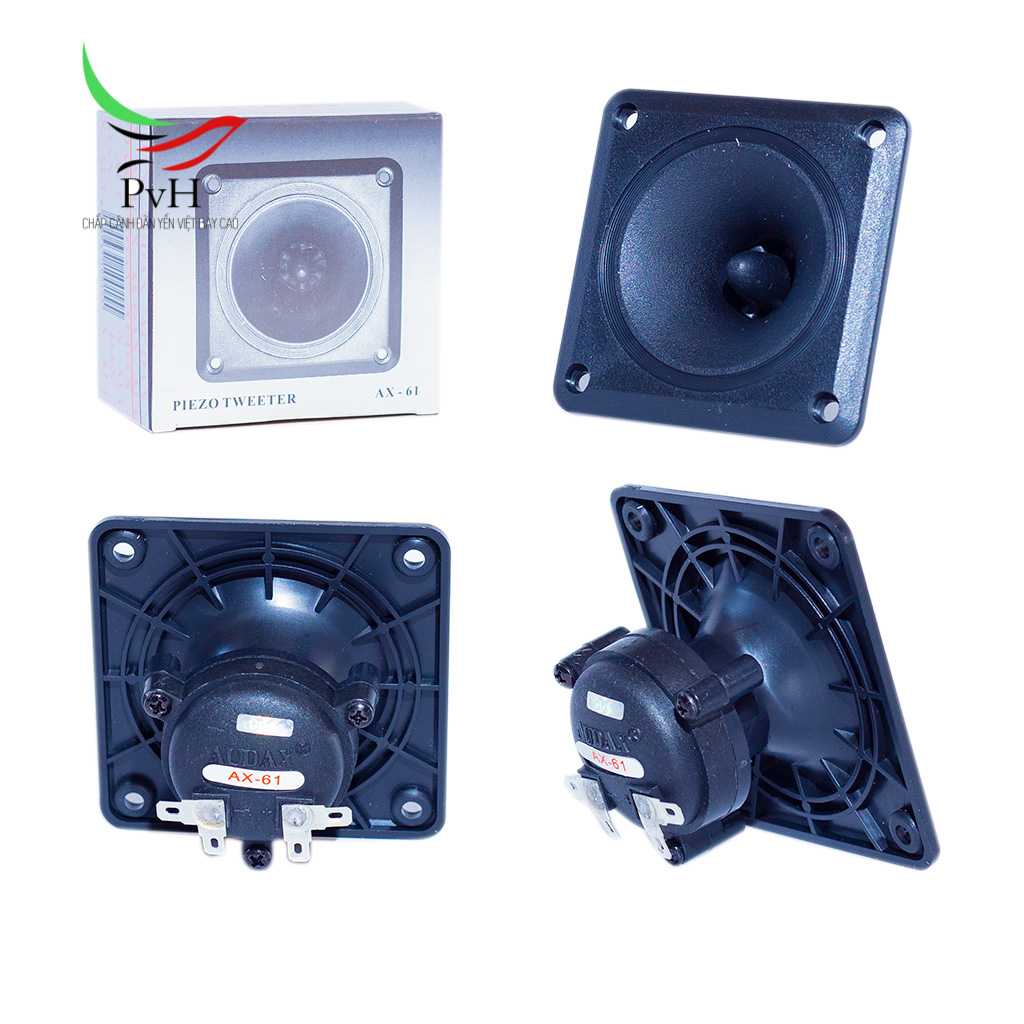 Combo 10c Loa Ax61 Loại 1 Không Dây - Loa Nhà Yến Giá Sỉ | Thiết Bị Nhà Yến Pizonest