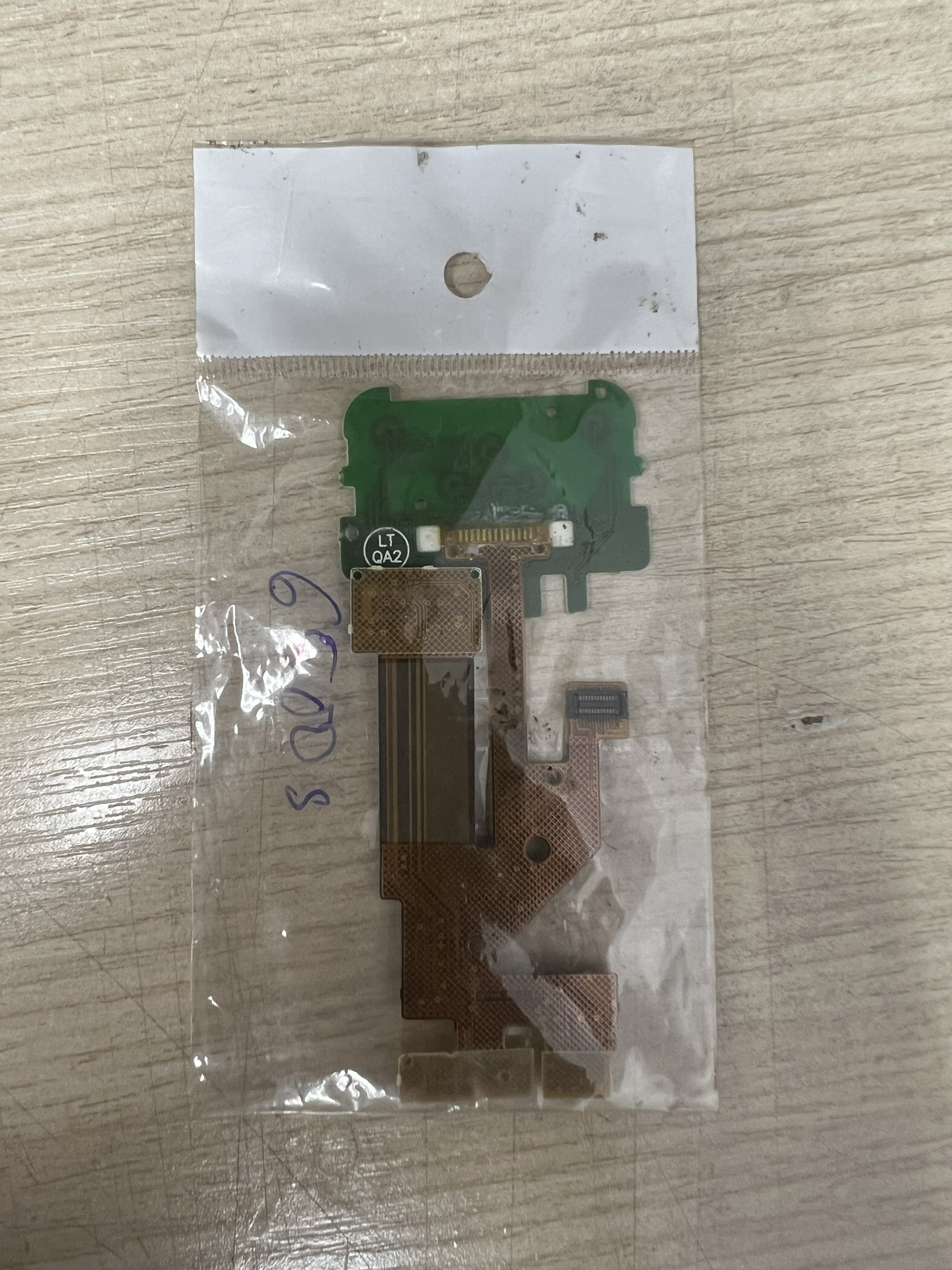 Cáp nguồn nokia 5610
