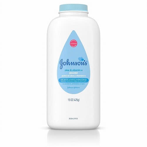 Johnson Baby Baby Powder 255g and 425g and 623g {Imported from Usa}