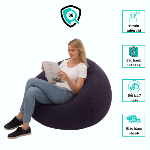 Ghế Sofa Mini Đem Lại Cảm Giác Thư Giãn Thoải Mái