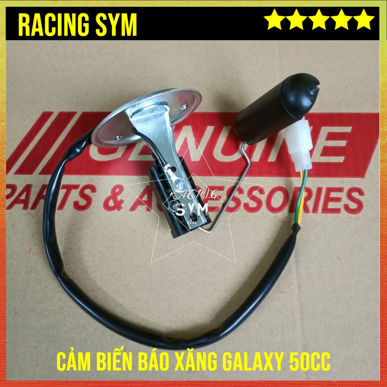 Cảm biến báo xăng xe Galaxy 50cc Chính Hãng SYM