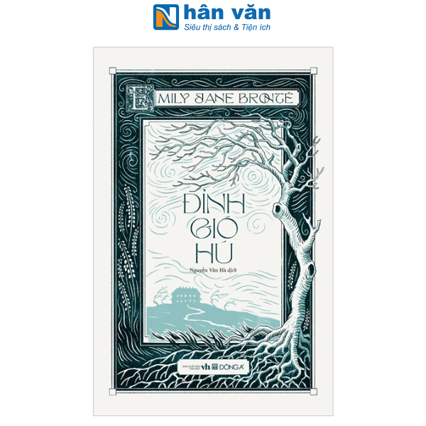 Sách - Đỉnh Gió Hú