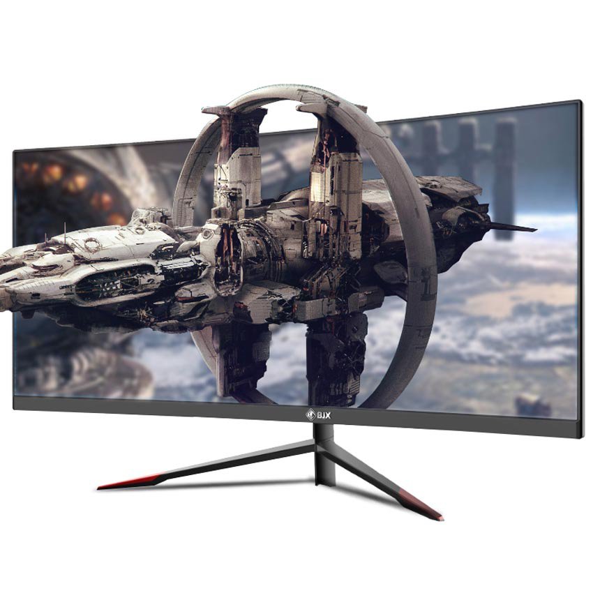[trả góp 0%]màn hình bjx g30p5 (30 inch/uwhd/va/200hz/5ms/hdmi+dp/free-sync/cong)