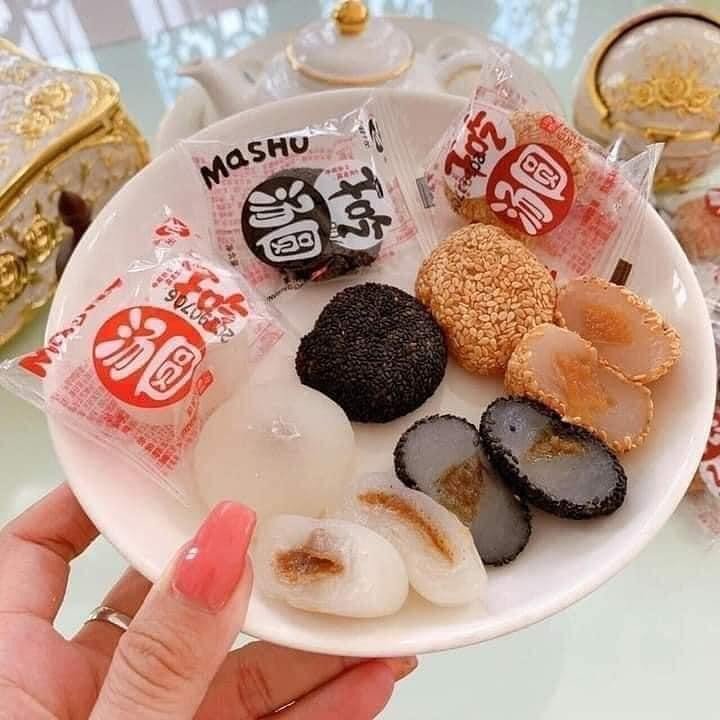 2kg bánh mochi đài loan .đtbx