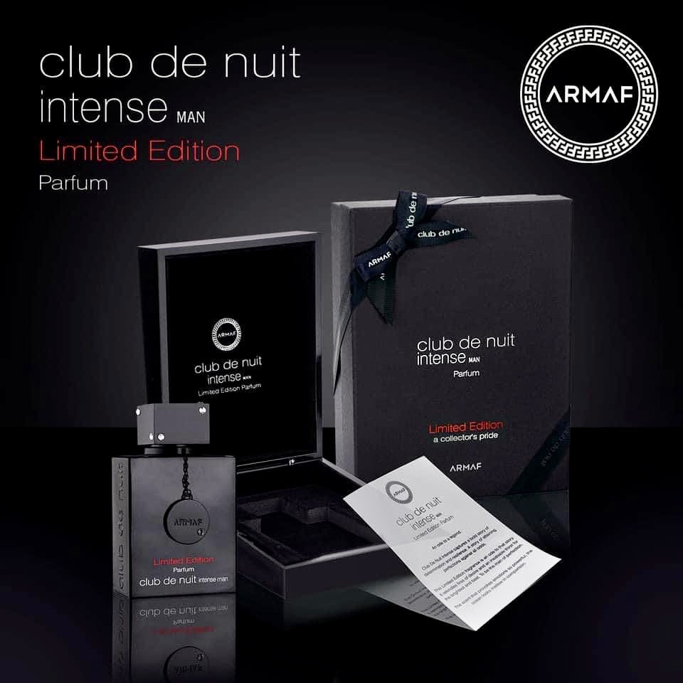 Club DE Nuit Intense giá tốt Tháng 04,2023|BigGo Việt Nam