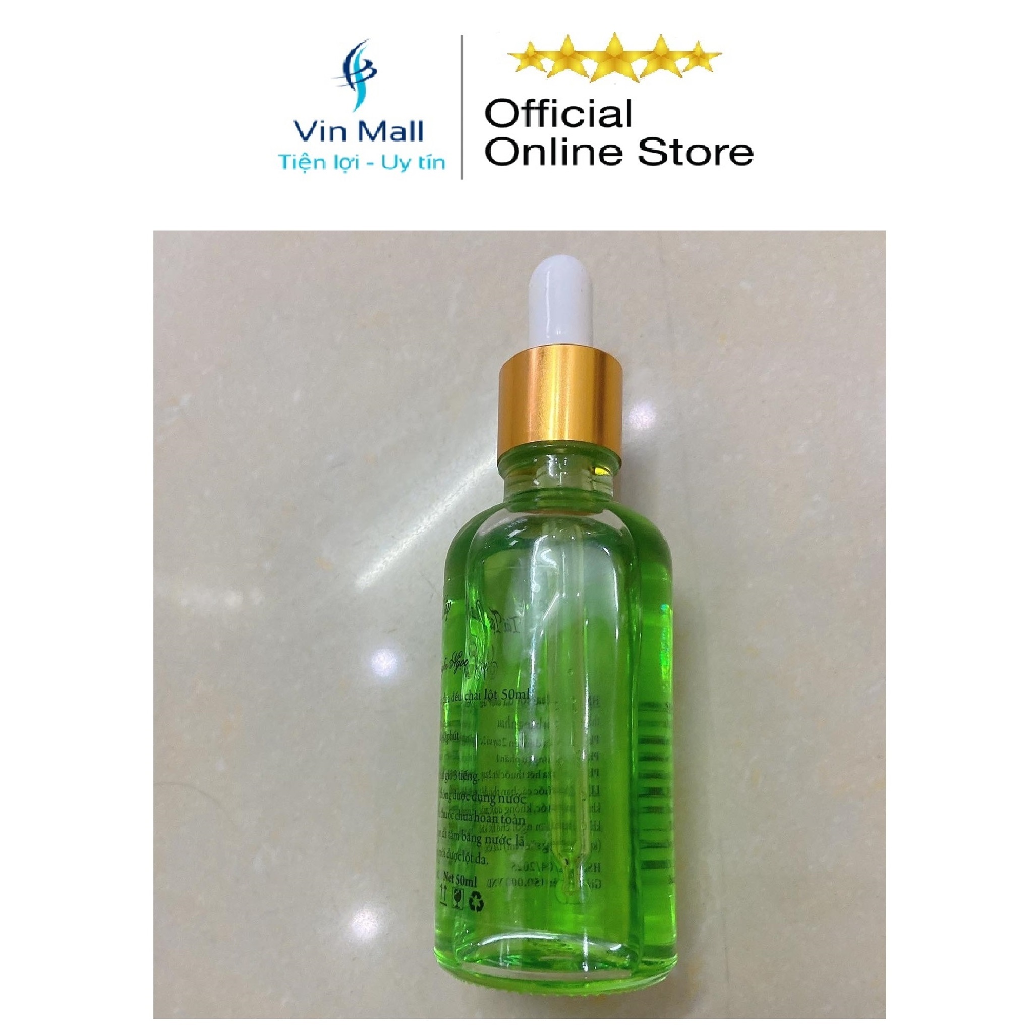 Thay da sinh học - nước collagen 3d nn 50ml