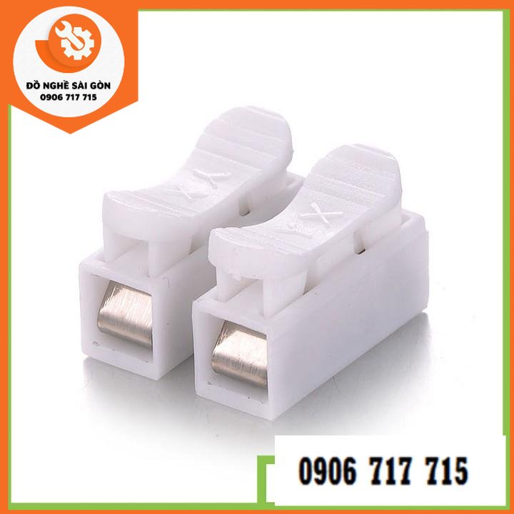 Bộ 50 cút nối dây điện ch-2