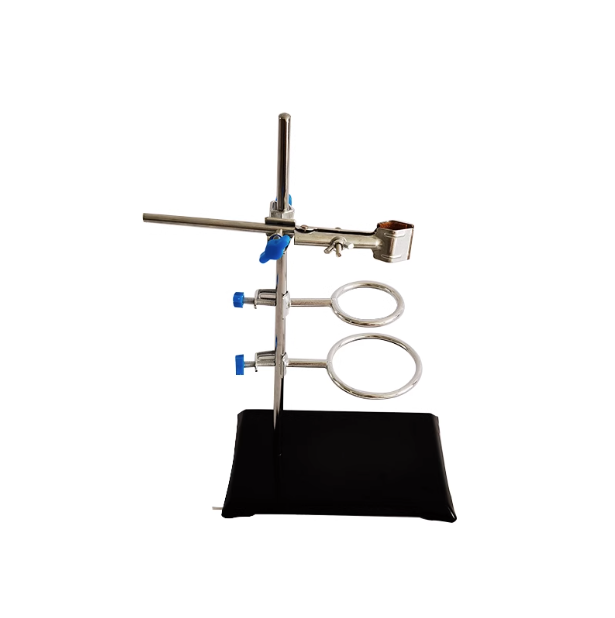 Giá đỡ phễu tách chiết tinh dầu có thể dùng đỡ phễu 250, 500, 1000 và 2000ml