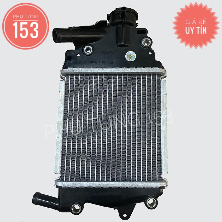 Két nước xe Air Blade 125 - PHỤ TÙNG 153