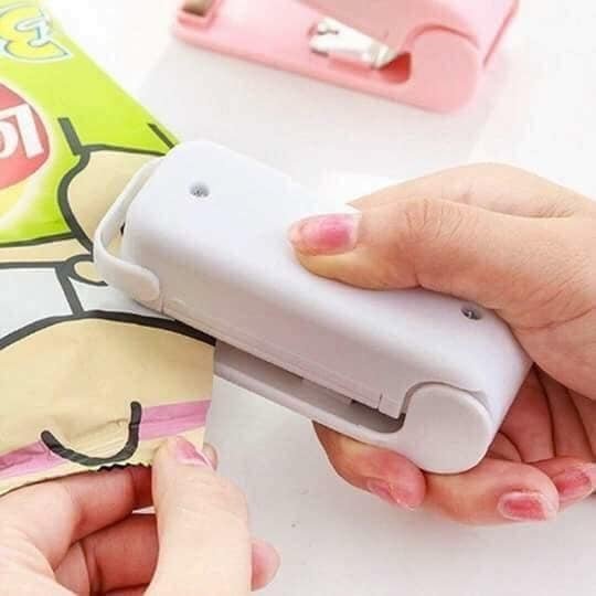 Máy hàn miệng túi mini