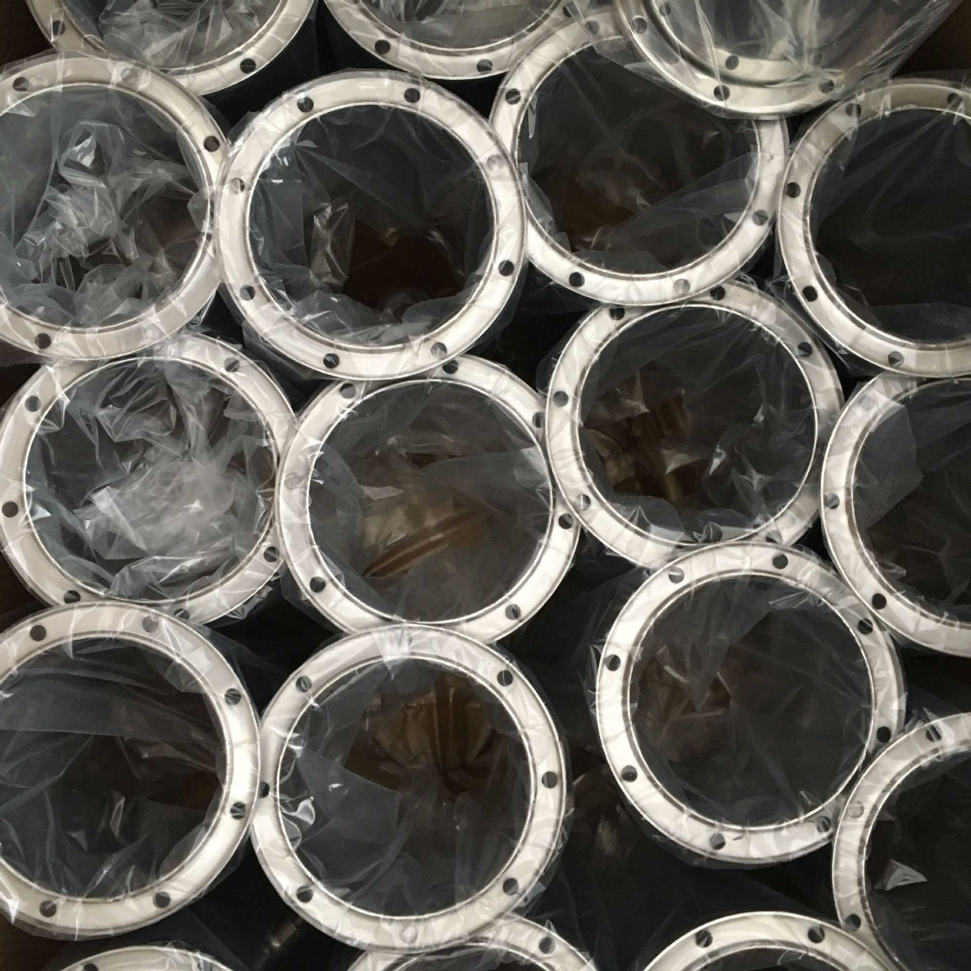 Vỏ Cột lọc Nước UF INOX 304 LINH KIỆN BẢO HÀNH 3 NĂM