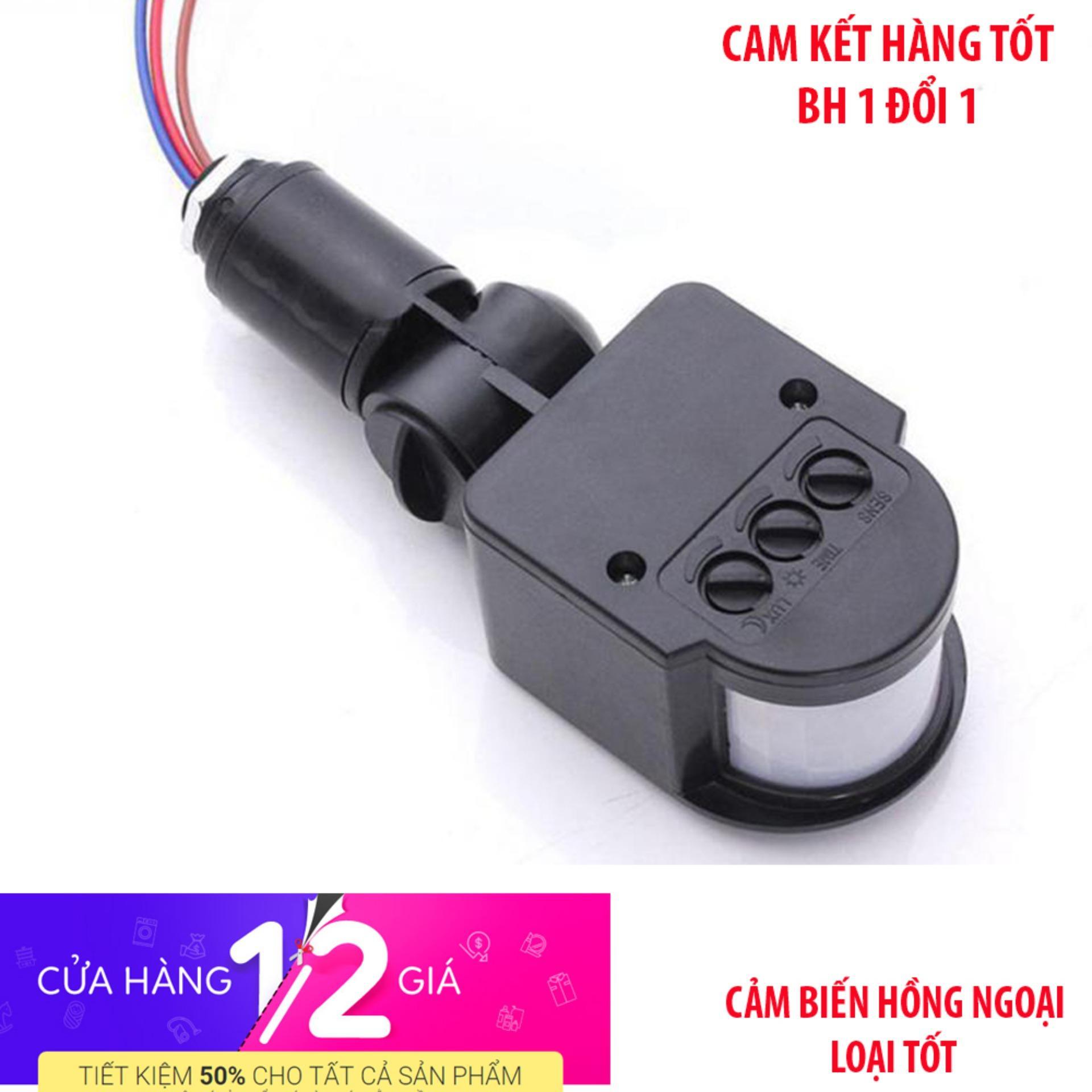 [HCM]thiết bị chống chộm của nhậtCông Tắc Cảm Ứng Hồng Ngoại cảm Biến Hồng Ngoại Đa Năngđộ Cảm Biến Nhạy Cao cảm biến cực nhạythiết kế dễ lắp đặt.tiện dụngan toàn cho gia đình